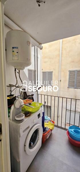 Piso en Calle Sant Lluis, MANACOR BALEARES