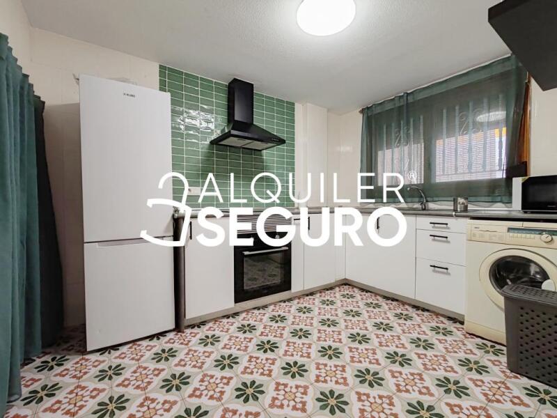 Piso en Calle Asunción , SANTA POLA ALICANTE