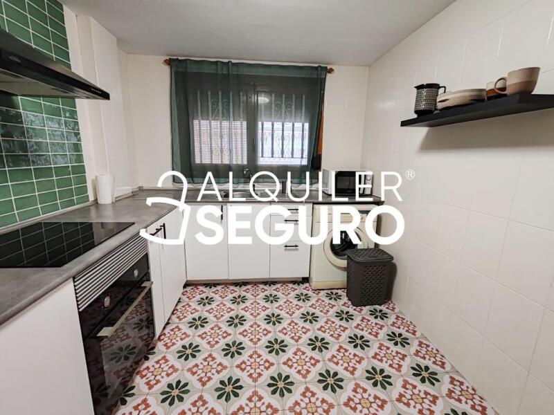 Piso en Calle Asunción , SANTA POLA ALICANTE