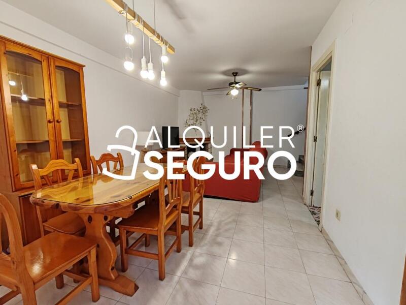 Piso en Calle Asunción , SANTA POLA ALICANTE