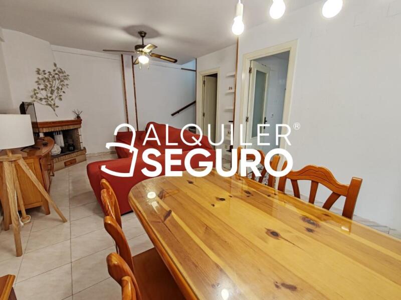 Piso en Calle Asunción , SANTA POLA ALICANTE