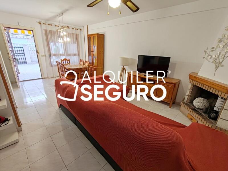 Piso en Calle Asunción , SANTA POLA ALICANTE