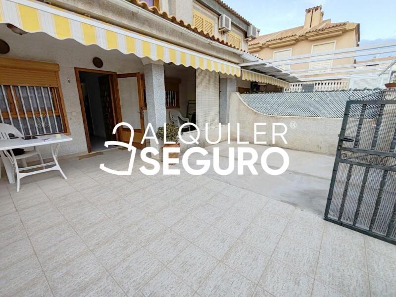 Piso en Calle Asunción , SANTA POLA ALICANTE