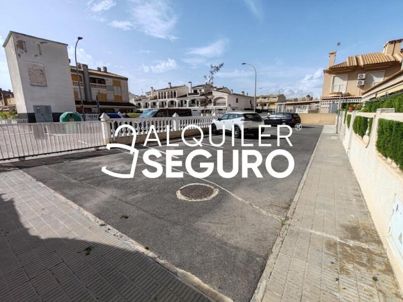 Piso en Calle Asunción , SANTA POLA ALICANTE