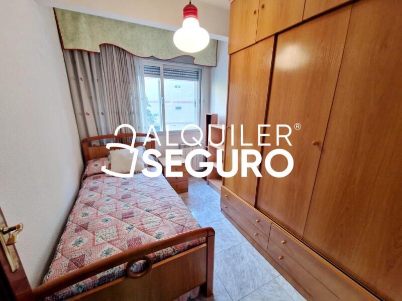 Piso en Calle Rio genil, MÓSTOLES MADRID