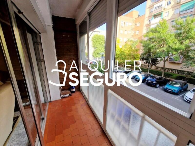 Piso en Calle Rio genil, MÓSTOLES MADRID Piso en Calle Rio genil, MÓSTOLES MADRID