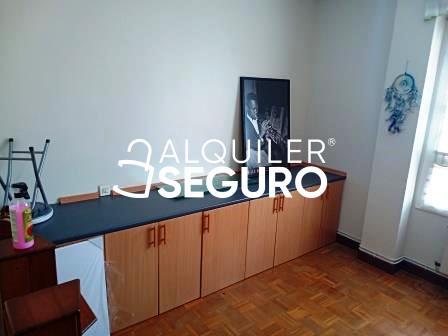 Piso en Calle Santa Catalina, TRASPONTE/TRESPUENTES ÁLAVA-ARABA