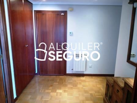 Piso en Calle Santa Catalina, TRASPONTE/TRESPUENTES ÁLAVA-ARABA