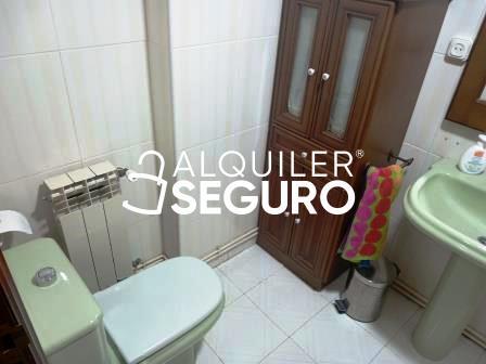 Piso en Calle Santa Catalina, TRASPONTE/TRESPUENTES ÁLAVA-ARABA