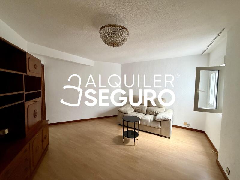 Inmueble en Calle Perales, MADRID