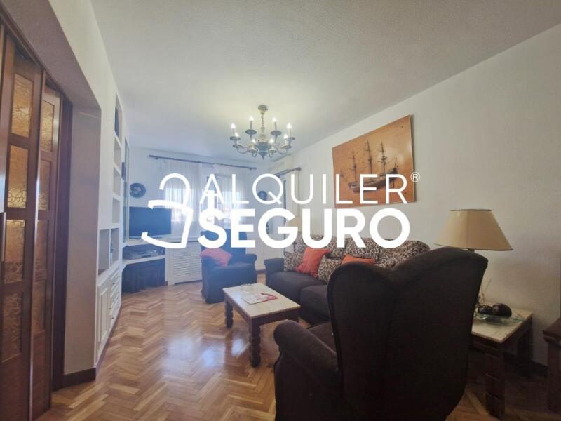 Inmueble en Calle Antonio Cumella, MADRID