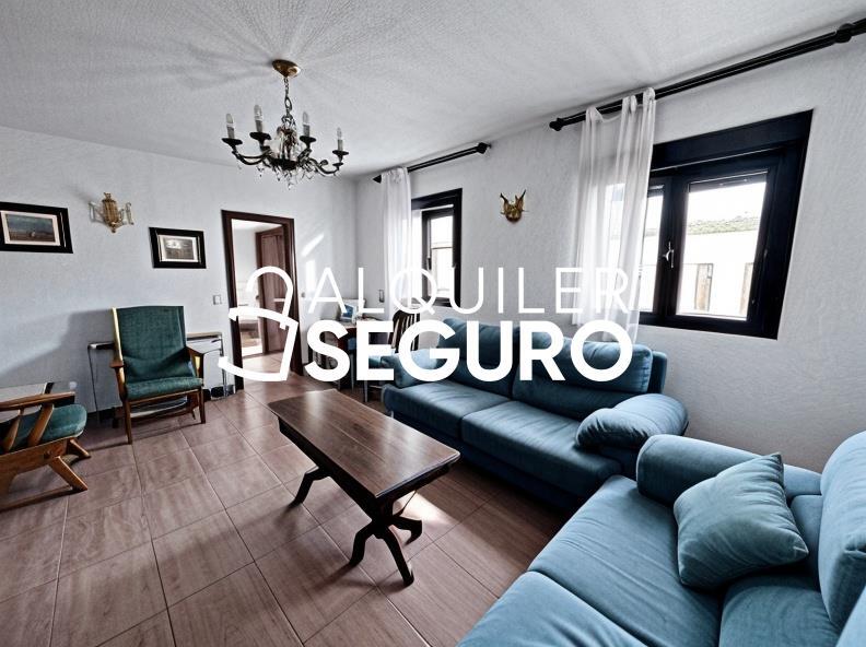 Inmueble en Calle de Pradoluengo, MADRID
