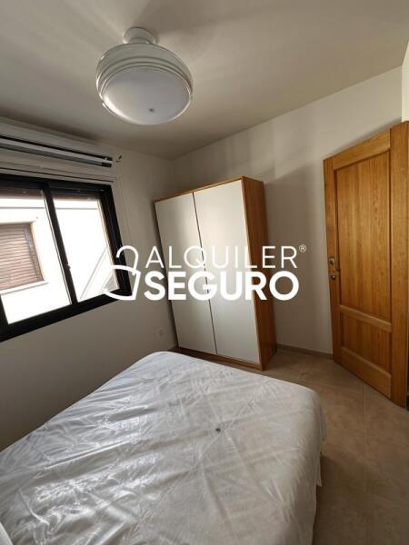 Piso en Calle Calvo Sotelo, CHURRIANA DE LA VEGA GRANADA