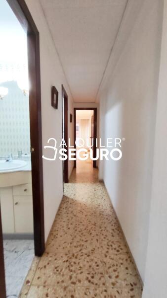 Piso en Calle del Dr. Fléming, XIRIVELLA VALENCIA