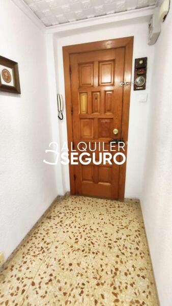 Piso en Calle del Dr. Fléming, XIRIVELLA VALENCIA