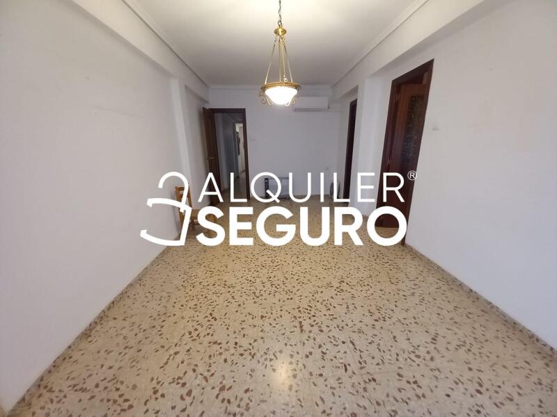 Piso en Calle del Dr. Fléming, XIRIVELLA VALENCIA