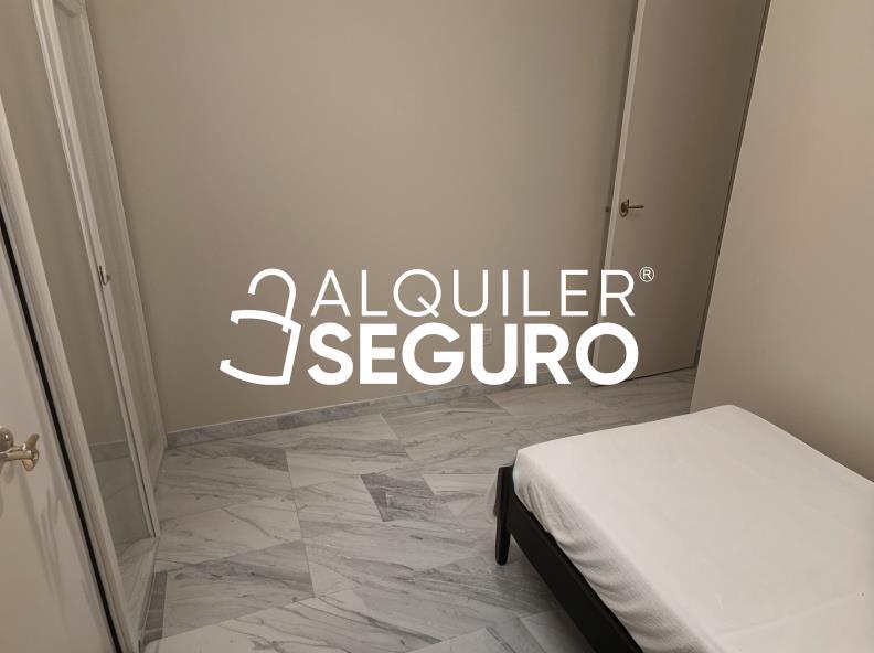 Piso en Calle Rotonda de Santa Eufemia, TOMARES SEVILLA