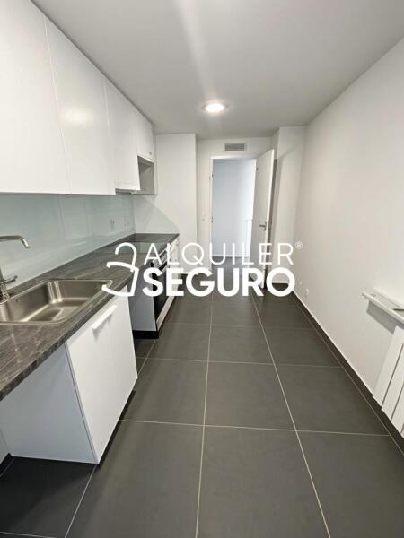 Piso en Avenida Castilla, ALOVERA GUADALAJARA