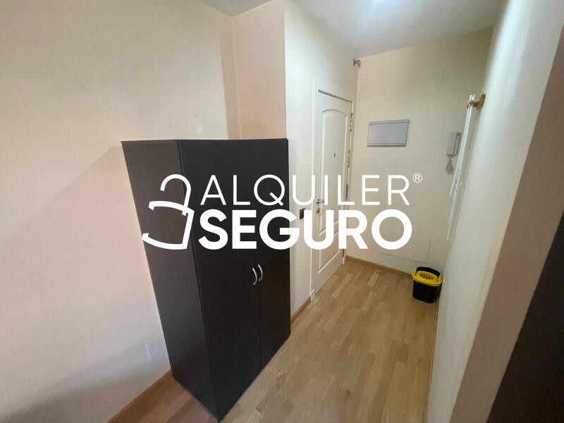 Piso en Calle de Fuentidueña, ALCOBENDAS MADRID