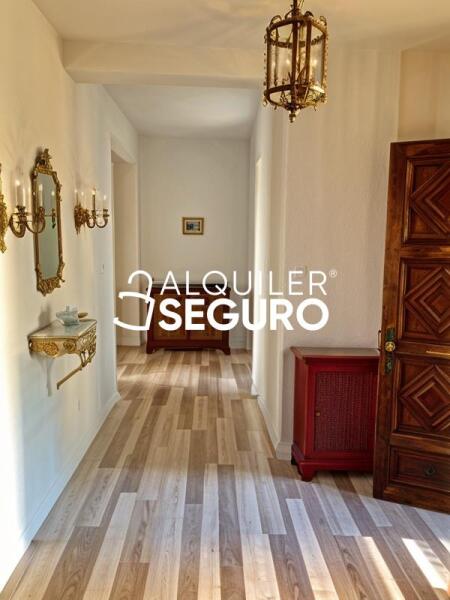 Piso en Calle Mallorca, VILLALBILLA MADRID
