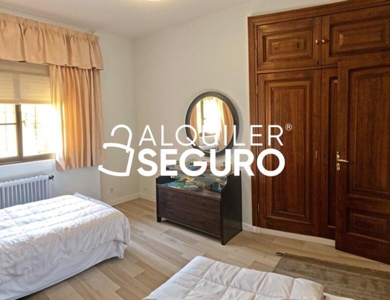 Piso en Calle Mallorca, VILLALBILLA MADRID
