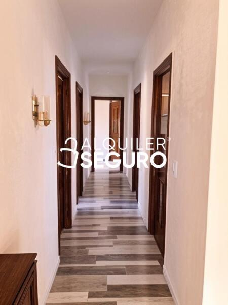 Piso en Calle Mallorca, VILLALBILLA MADRID
