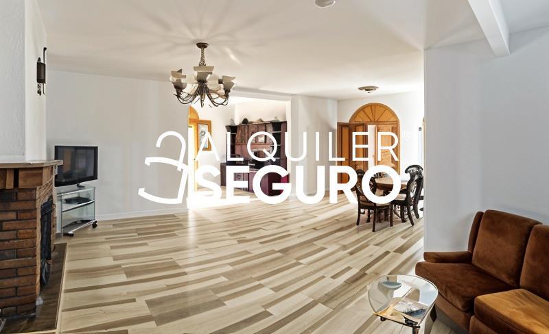 Piso en Calle Mallorca, VILLALBILLA MADRID