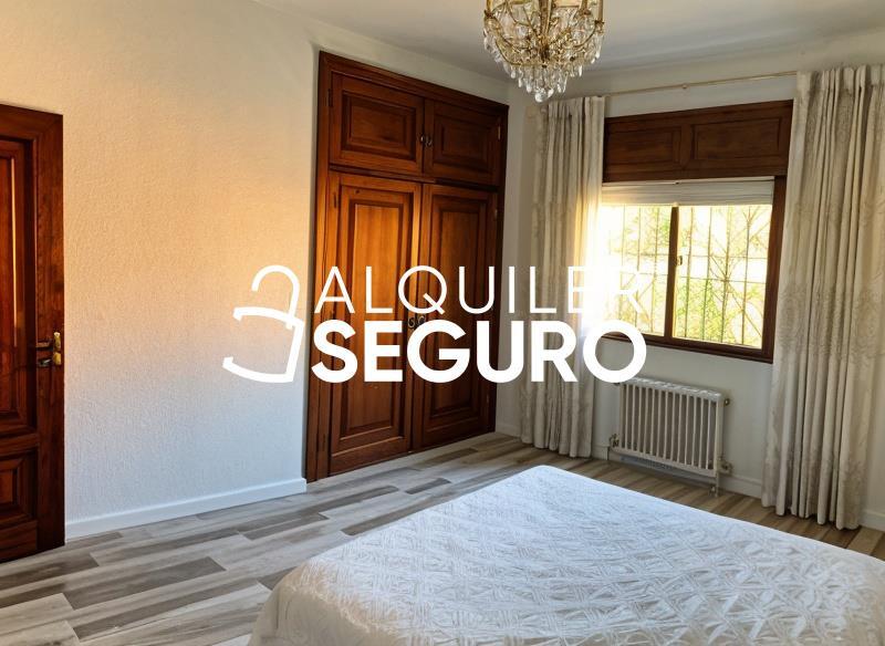 Piso en Calle Mallorca, VILLALBILLA MADRID