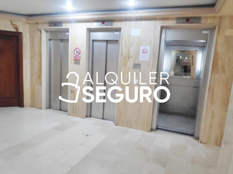Piso en Calle Beniardá, BENIDORM ALICANTE