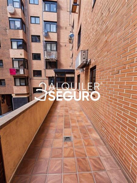 Piso en Calle Rio Ebro, MÓSTOLES MADRID