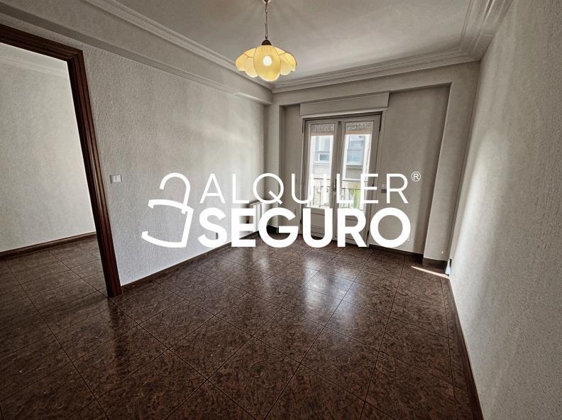 Inmueble en Calle Najera, MADRID