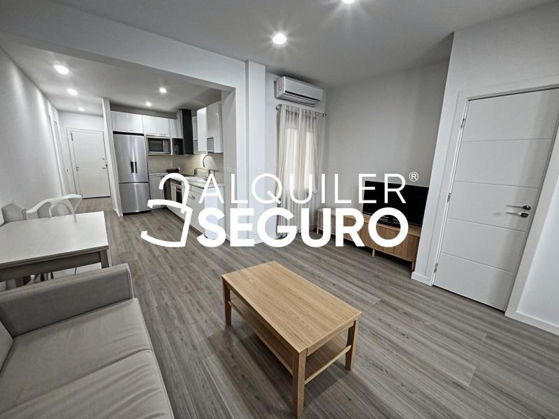 Inmueble en Calle de Juan Bautista de Toledo, MADRID