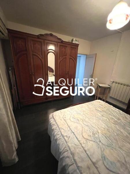 Piso en Calle Santander, PARLA MADRID