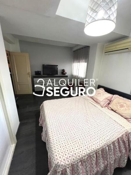 Piso en Calle Santander, PARLA MADRID