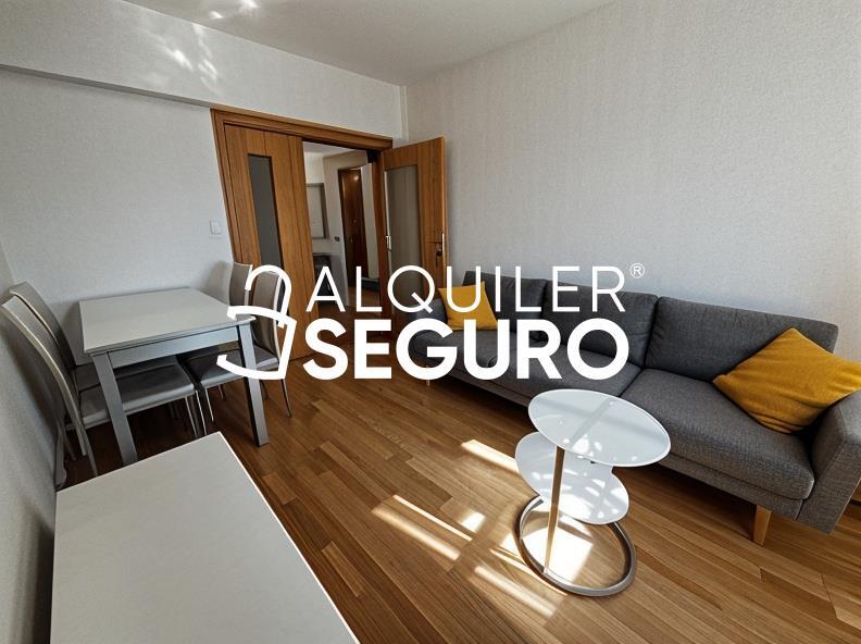 Inmueble en Calle via carpetana , MADRID