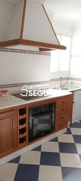 Piso en Calle Correos, SANLÚCAR DE BARRAMEDA CÁDIZ