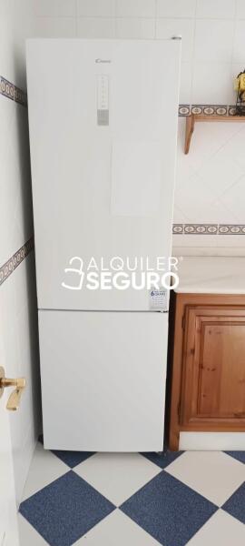 Piso en Calle Correos, SANLÚCAR DE BARRAMEDA CÁDIZ