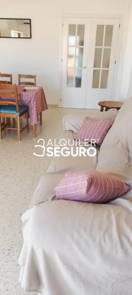 Piso en Calle Correos, SANLÚCAR DE BARRAMEDA CÁDIZ