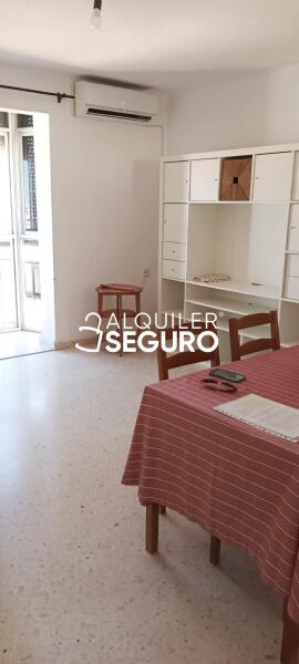 Piso en Calle Correos, SANLÚCAR DE BARRAMEDA CÁDIZ