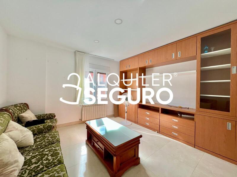 Inmueble en Calle de Alcolea, MADRID