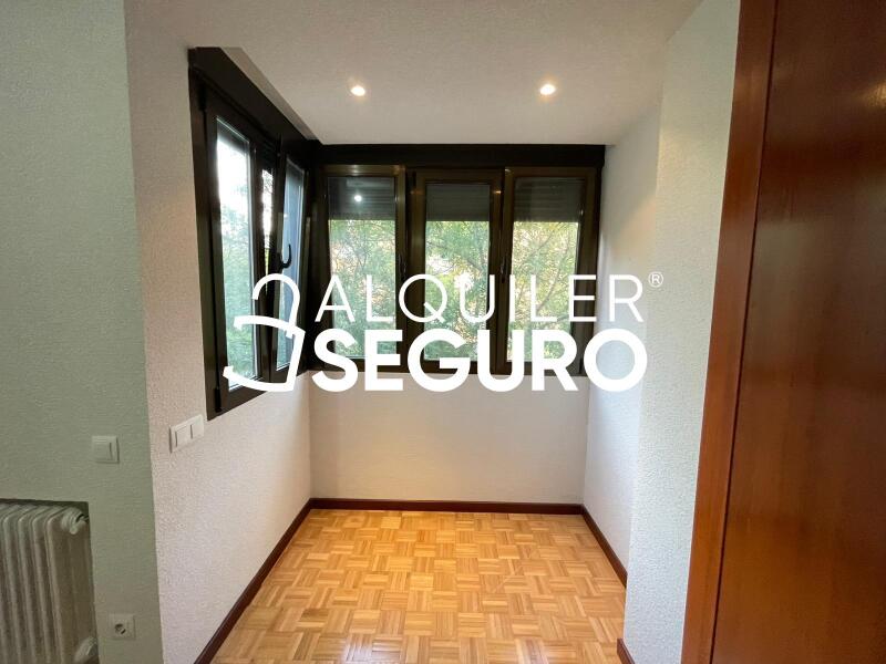 Piso en Calle Rafael Finat, MADRID MADRID
