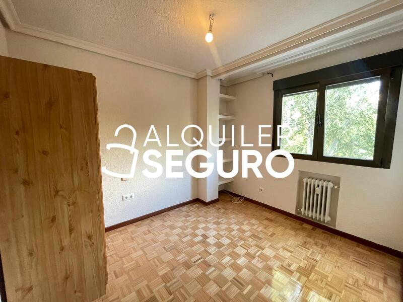 Piso en Calle Rafael Finat, MADRID MADRID