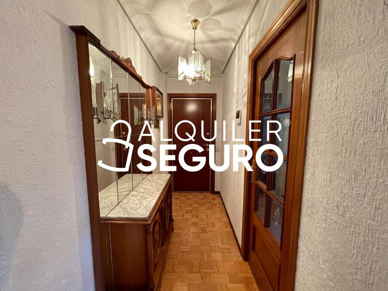 Piso en Calle Rafael Finat, MADRID MADRID