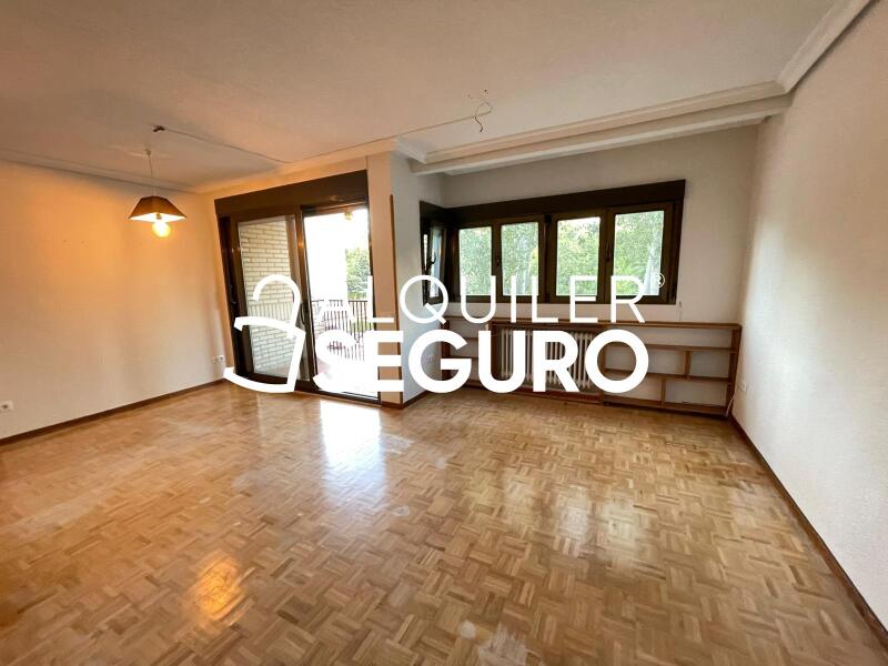 Piso en Calle Rafael Finat, MADRID MADRID