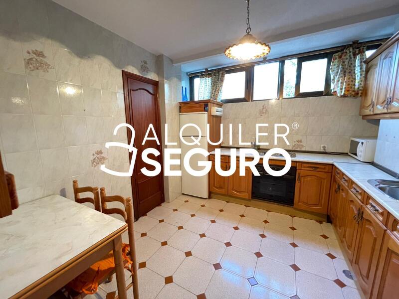 Piso en Calle Rafael Finat, MADRID MADRID