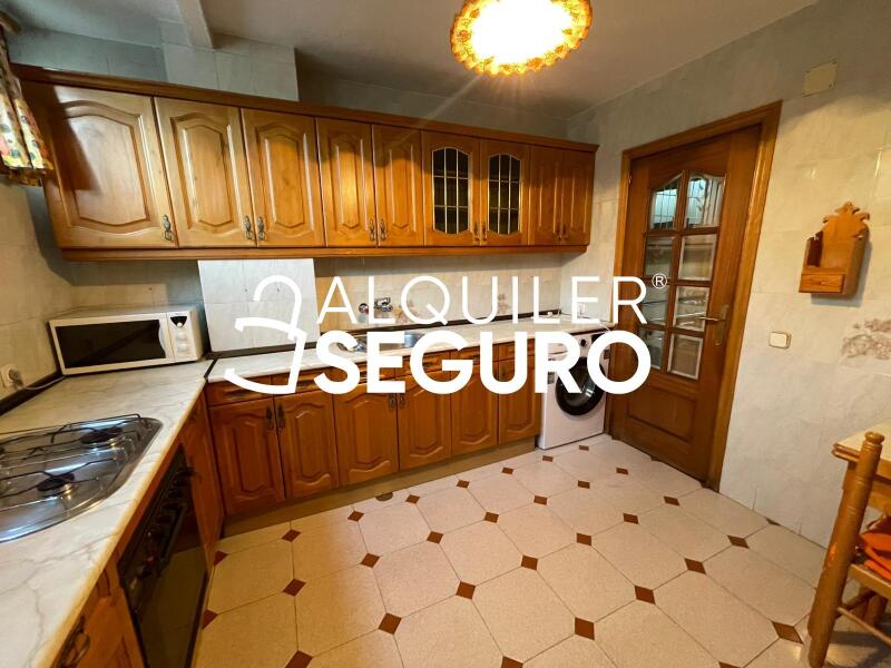 Piso en Calle Rafael Finat, MADRID MADRID