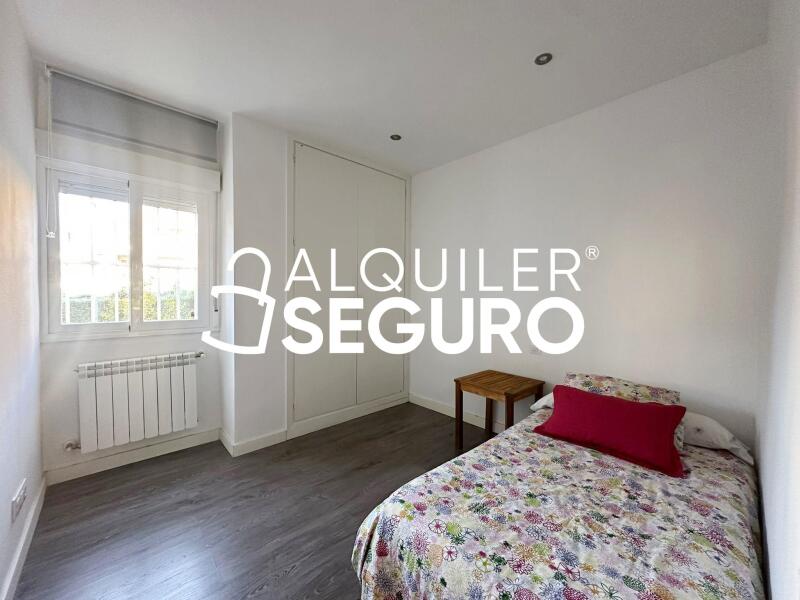 Piso en Camino Pocito de San Roque, LAS ROZAS DE MADRID MADRID