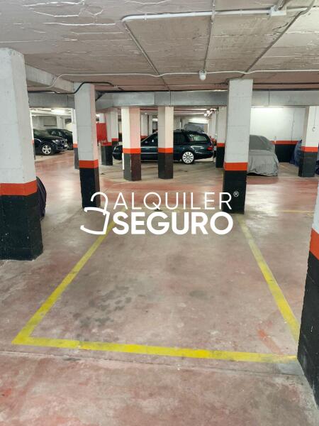 Piso en Camino Pocito de San Roque, LAS ROZAS DE MADRID MADRID