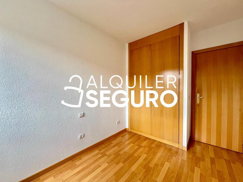 Piso en Avenida del Santuario de Valverde, MADRID MADRID
