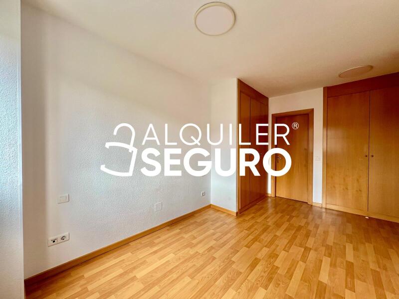 Piso en Avenida del Santuario de Valverde, MADRID MADRID